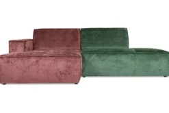 Best Loungebank Sevijn Elementen Banken|Loungebanken