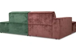 Best Loungebank Sevijn Elementen Banken|Loungebanken