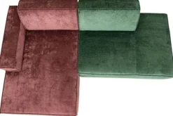 Best Loungebank Sevijn Elementen Banken|Loungebanken