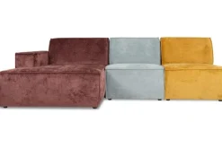 Discount Loungebank Sevijn Loungebanken