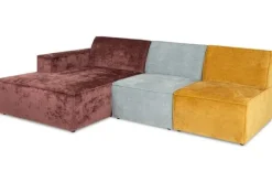 Discount Loungebank Sevijn Loungebanken