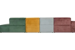 Best Loungebank Sevijn Elementen Banken|Loungebanken