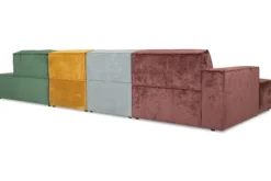 Best Loungebank Sevijn Elementen Banken|Loungebanken