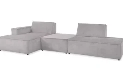 Elementen Banken|Loungebanken-Kenzo Loungebank  Sevijn