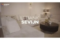 Elementen Banken|Loungebanken-Kenzo Loungebank  Sevijn