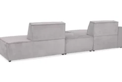 Elementen Banken|Loungebanken-Kenzo Loungebank  Sevijn