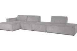 Loungebanken-Kenzo Loungebank Sevijn