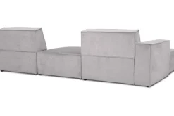 Loungebank Sevijn Loungebanken