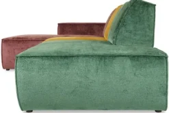 Elementen Banken|Loungebanken-Kenzo Loungebank Sevijn