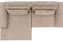 Elementen Banken|Loungebanken-Zitrijk Loungebank Sitara