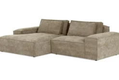 Elementen Banken|Loungebanken-Zitrijk Loungebank Sitara