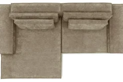 Elementen Banken|Loungebanken-Zitrijk Loungebank Sitara