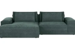 Elementen Banken|Loungebanken-Zitrijk Loungebank Sitara