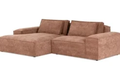 Elementen Banken|Loungebanken-Zitrijk Loungebank Sitara