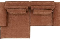 Elementen Banken|Loungebanken-Zitrijk Loungebank Sitara