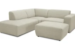 Loungebanken-Urban Design Loungebank Sofie