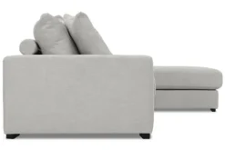 Loungebanken-Be Inspired Quick Loungebank stof Miami 01 Napels