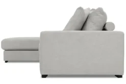 Loungebanken-Be Inspired Quick Loungebank stof Miami 01 Napels