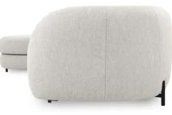 New Loungebank stof Sino 102 Esmee Ronde Banken|Loungebanken