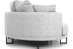 Online Loungebank stof Tiffany 05 Dordoni Loungebanken