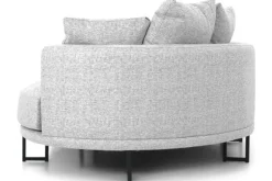 Online Loungebank stof Tiffany 05 Dordoni Loungebanken