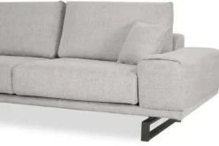 Hot Loungebank stof Tokio 710 Amarillo Loungebanken