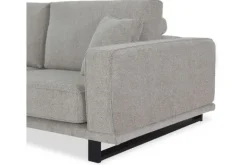 Sale Loungebank stof Tokio 710 Kansas Loungebanken