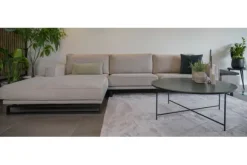 Sale Loungebank stof Tokio 710 Kansas Loungebanken