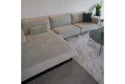 Sale Loungebank stof Tokio 710 Kansas Loungebanken