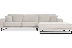 New Loungebank stof Tokio 170 Kansas Loungebanken