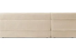 Loungebanken-Italian Comfort Style Loungebank Swirl