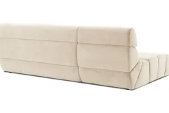 Loungebanken-Italian Comfort Style Loungebank Swirl