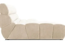 Loungebanken-Italian Comfort Style Loungebank Swirl