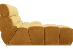 Loungebanken-Italian Comfort Style Loungebank Swirl