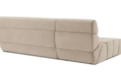 Loungebanken-Italian Comfort Style Loungebank Swirl