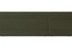 Loungebanken-Italian Comfort Style Loungebank Swirl