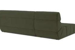 Loungebanken-Italian Comfort Style Loungebank Swirl