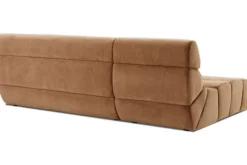 Loungebanken-Italian Comfort Style Loungebank Swirl