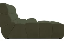 Loungebanken-Italian Comfort Style Loungebank Swirl