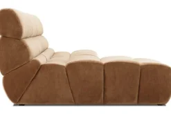 Loungebanken-Italian Comfort Style Loungebank Swirl