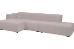 Clearance Loungebank Toronto Elementen Banken|Loungebanken