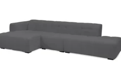 Clearance Loungebank Toronto Elementen Banken|Loungebanken