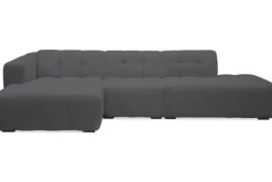 Clearance Loungebank Toronto Elementen Banken|Loungebanken