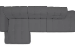 Clearance Loungebank Toronto Elementen Banken|Loungebanken