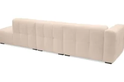 Clearance Loungebank Toronto Elementen Banken|Loungebanken