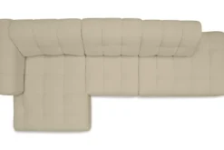 Clearance Loungebank Toronto Elementen Banken|Loungebanken