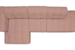 Clearance Loungebank Toronto Elementen Banken|Loungebanken