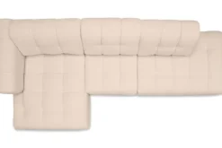 Clearance Loungebank Toronto Elementen Banken|Loungebanken