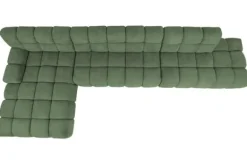 Loungebanken-Moderno Loungebank Trentino