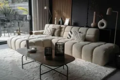 Elementen Banken|Loungebanken-Moderno Loungebank Trentino